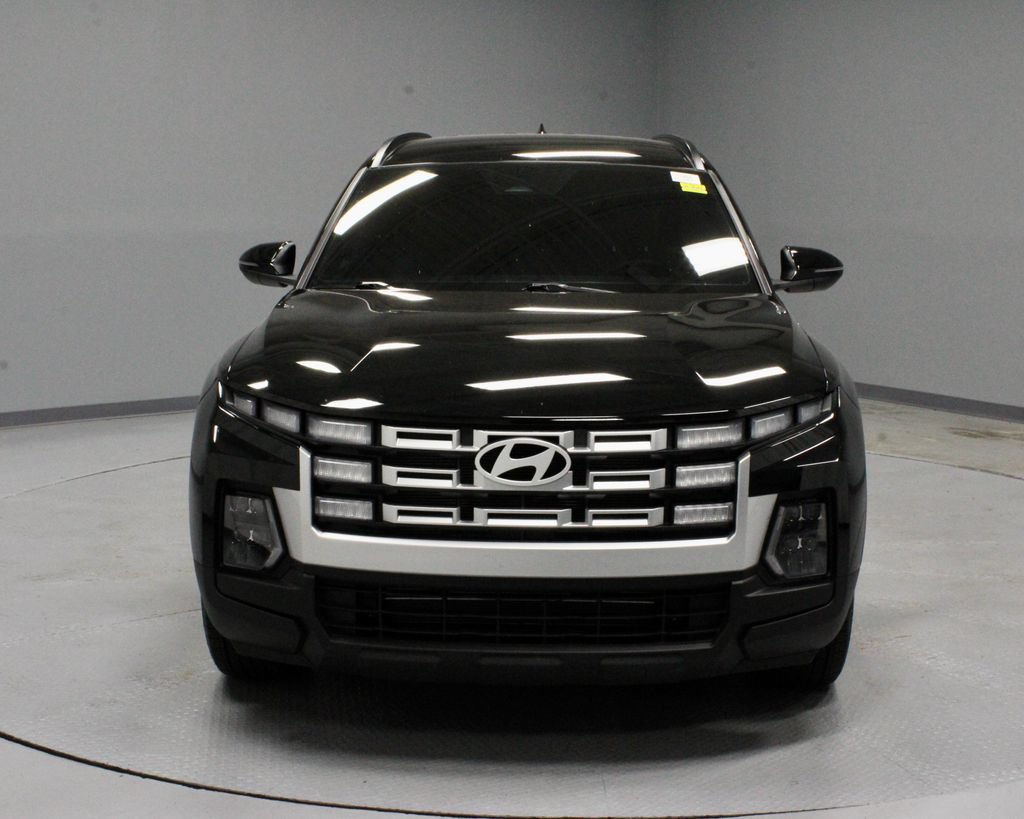 Used 2026 Hyundai Santa Cruz SEL AWD/4WD image 5