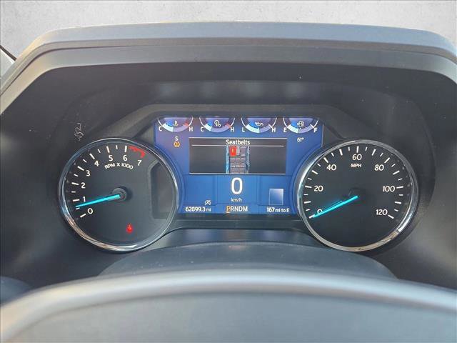 Certified 2024 Ford Expedition Max Limited image 10