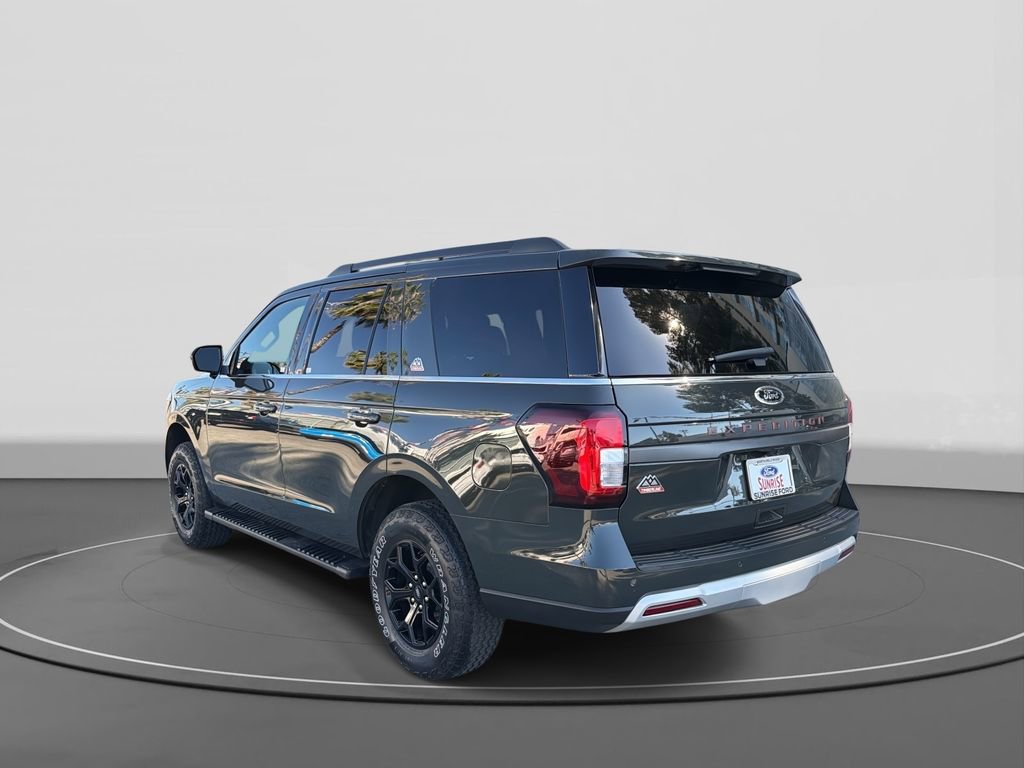 Certified 2023 Ford Expedition Timberline image 6
