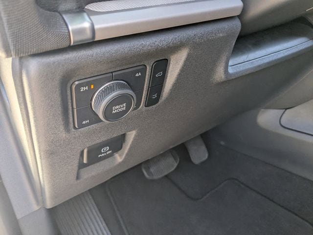 Certified 2025 Ford Expedition Max Active AWD/4WD image 24