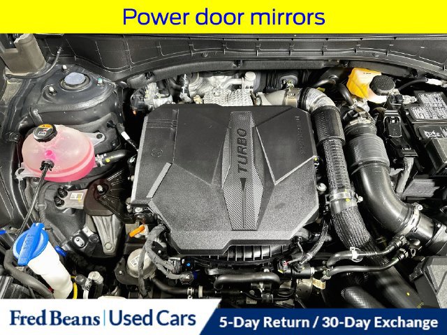 Used 2025 Hyundai Santa Fe Calligraphy AWD/4WD image 40