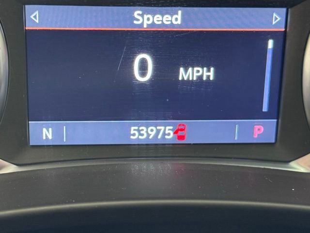 Used 2024 GMC Terrain AT4 image 20