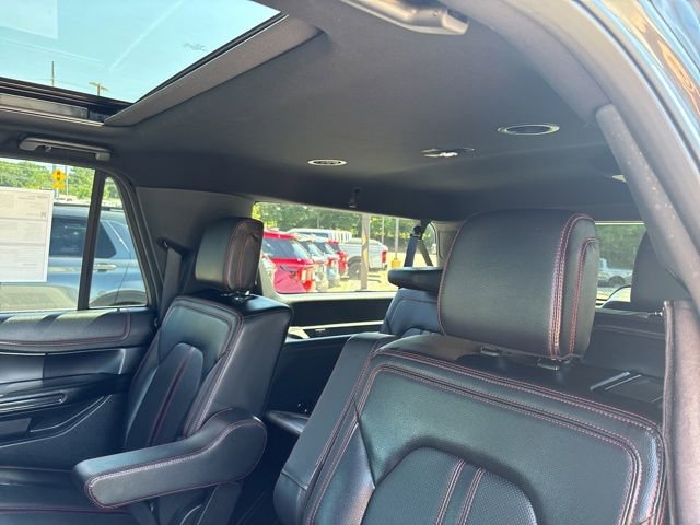 Certified 2021 Ford Expedition Max Limited RWD image 36