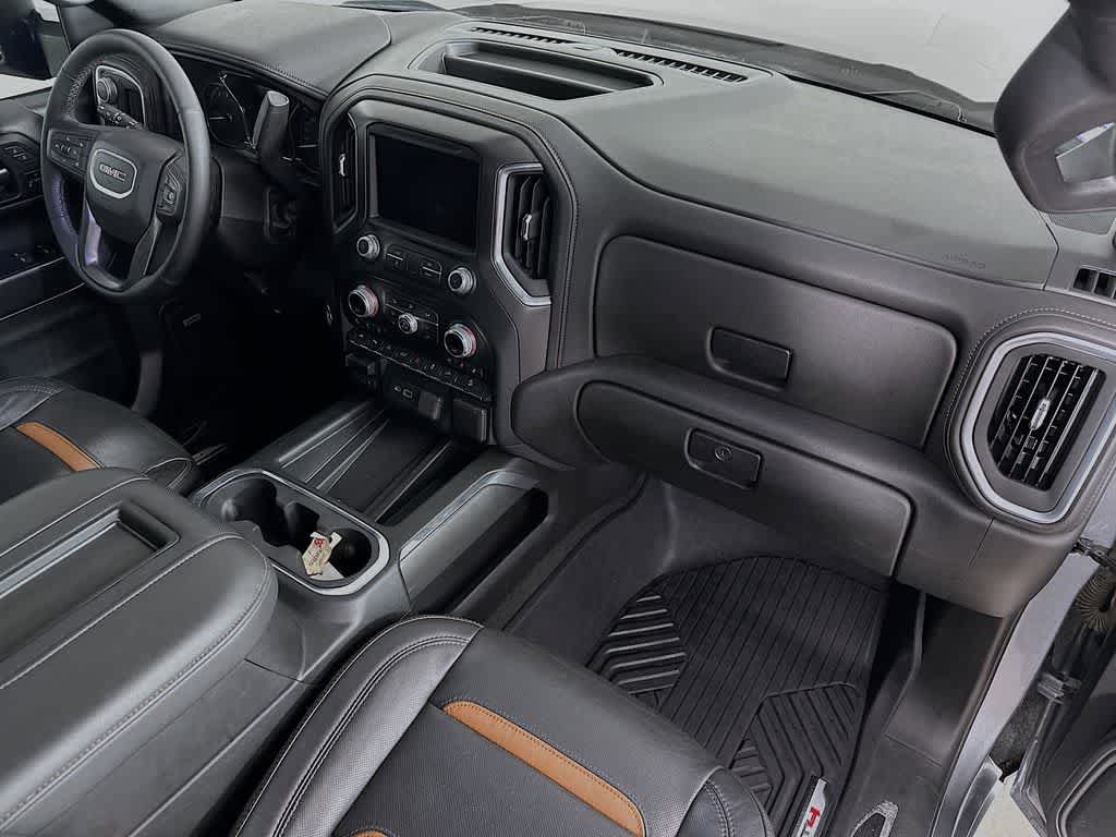 Used 2020 GMC Sierra 1500 AT4 w/ Technology Package AWD/4WD image 33