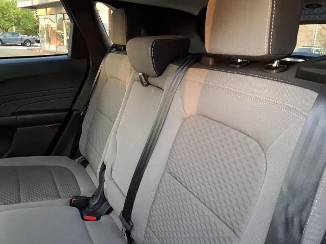 Certified 2022 Ford Escape SE w/ Convenience Package AWD/4WD image 13