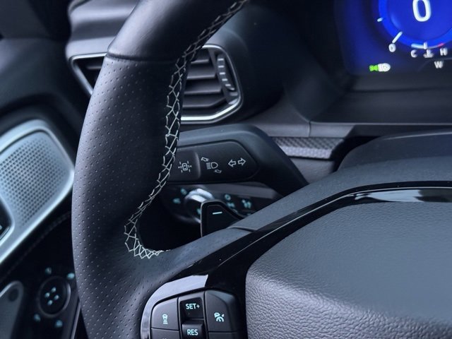 Certified 2022 Ford Explorer ST w/ Equipment Group 401A image 35