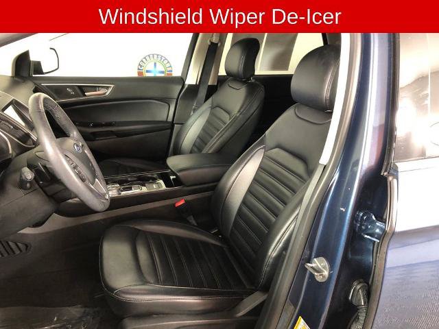 Certified 2019 Ford Edge SEL w/ Equipment Group 201A AWD/4WD image 11