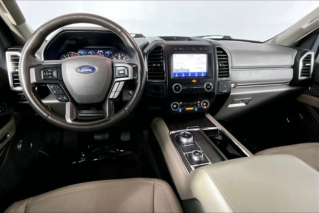 Certified 2021 Ford Expedition Limited AWD/4WD image 15