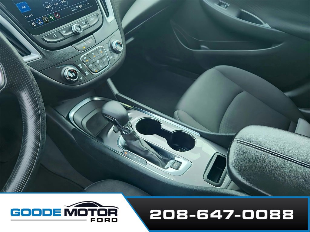 Used 2023 Chevrolet Malibu LT image 14