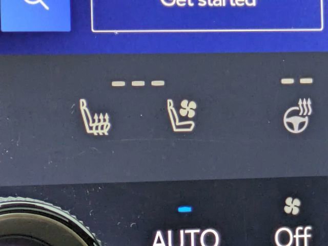 Used 2023 Lexus RX 350 Premium Plus w/ Cold Area Package FWD image 24