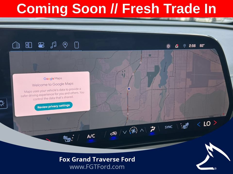 Used 2026 Chevrolet Traverse LT AWD/4WD image 23