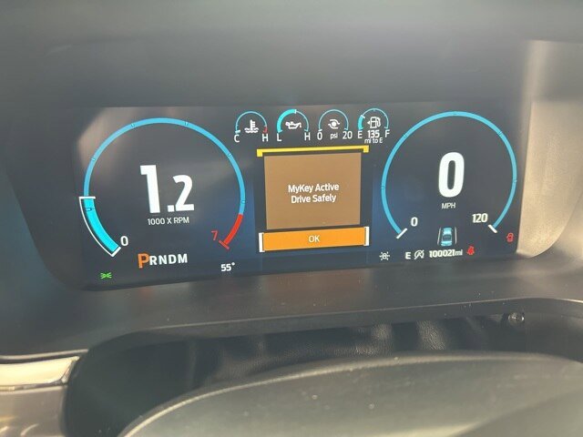 Certified 2022 Ford F150 Lariat AWD/4WD image 12