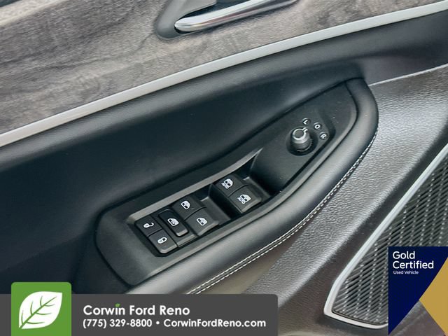 Certified 2023 Ford Explorer ST w/ Equipment Group 401A AWD/4WD image 22