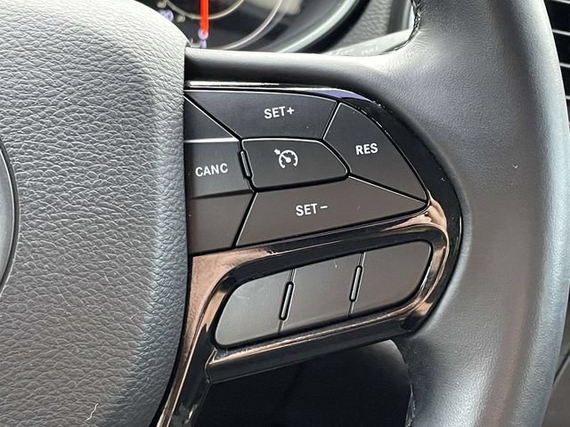 Used 2019 Jeep Cherokee Latitude Plus FWD image 21