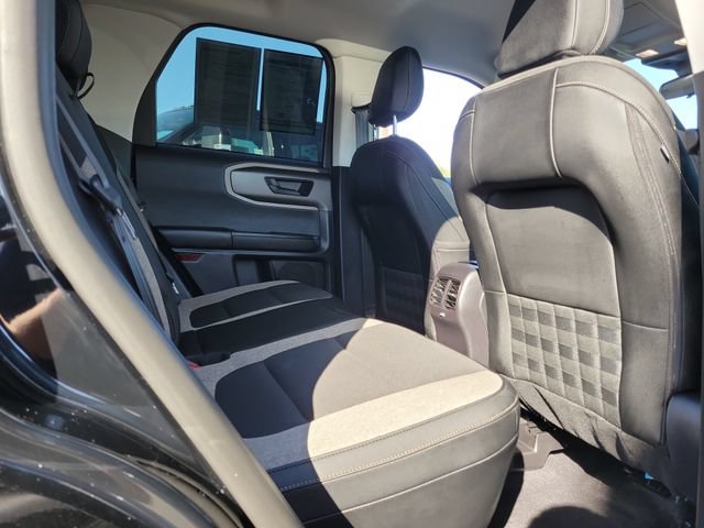 Certified 2023 Ford Bronco Sport Outer Banks w/ Tech Package AWD/4WD image 24