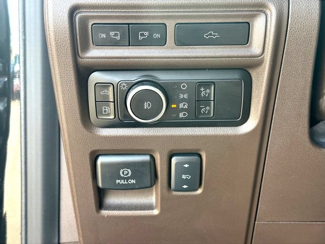 Certified 2023 Ford F150 King Ranch w/ Equipment Group 601A High AWD/4WD image 17