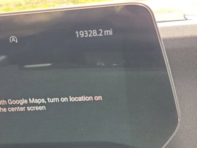 Certified 2025 Ford Expedition Max Active AWD/4WD image 29