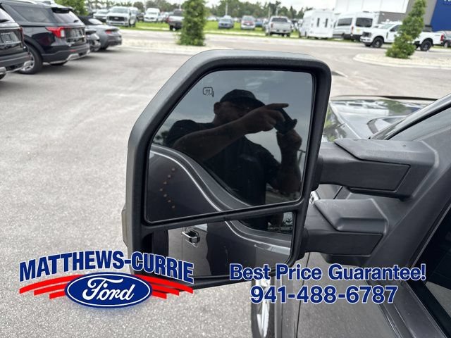 Certified 2019 Ford F150 XLT w/ Equipment Group 302A Luxury AWD/4WD image 8