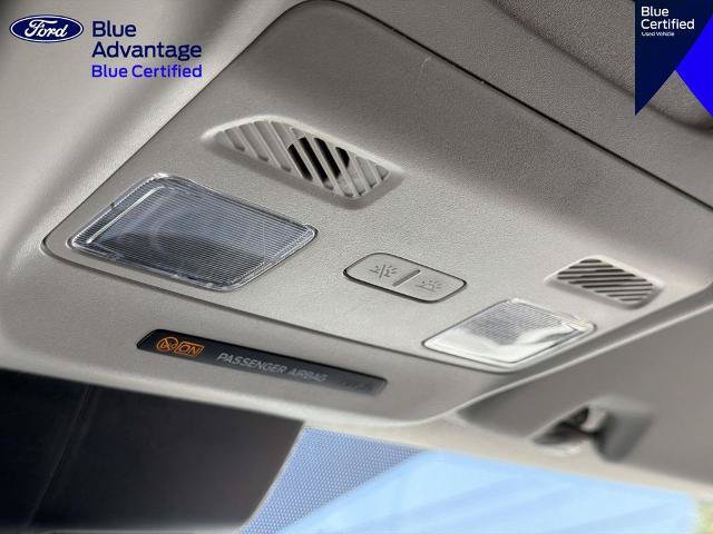 Certified 2025 Ford Transit 250 Low Roof w/ Exterior Upgrade Package RWD image 30