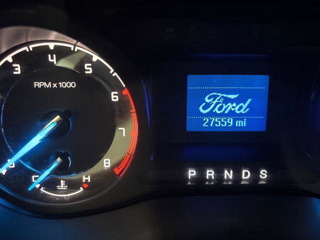 Certified 2019 Ford Ranger XL w/ Equipment Group 101A Mid RWD image 14