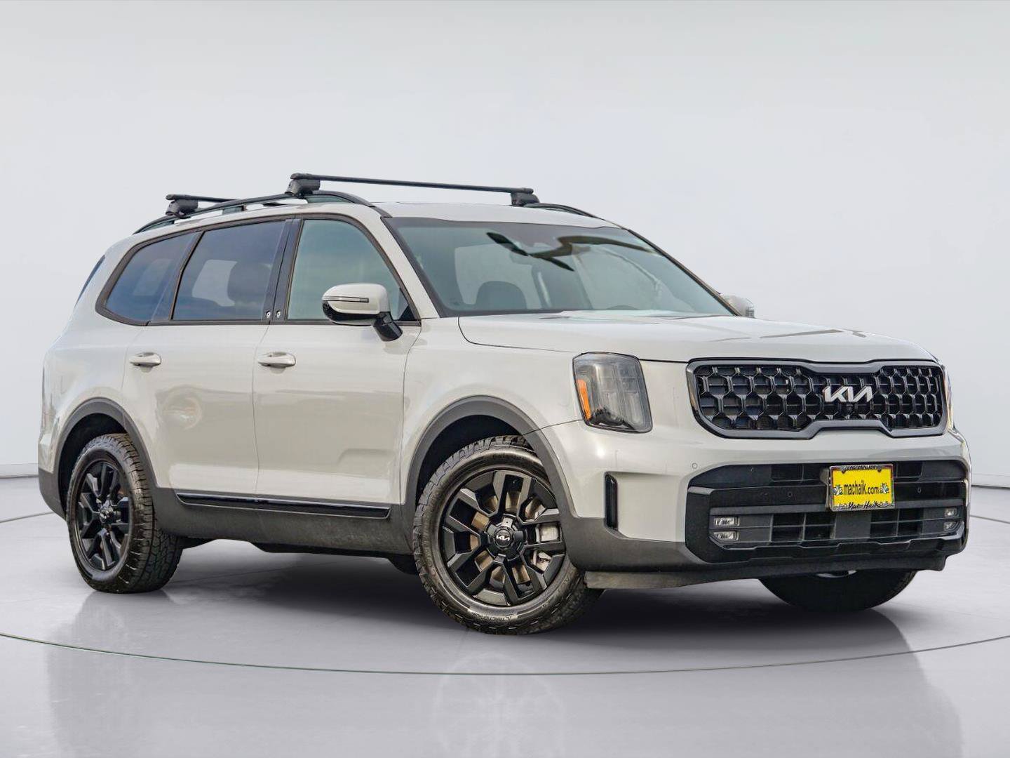 Used 2024 Kia Telluride SX Prestige X-Pro AWD/4WD image 1