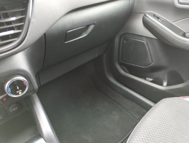 Certified 2024 Ford Escape ST-Line AWD/4WD image 48
