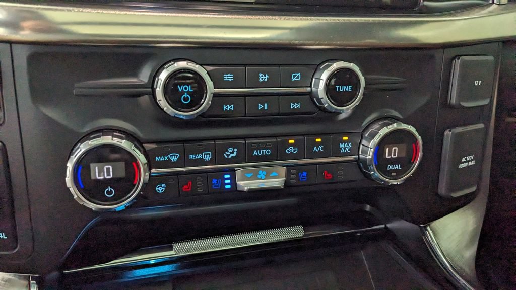 Certified 2021 Ford F150 King Ranch AWD/4WD image 30