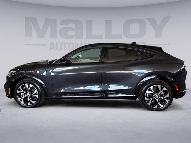 Certified 2022 Ford Mustang Mach-E Premium image 2