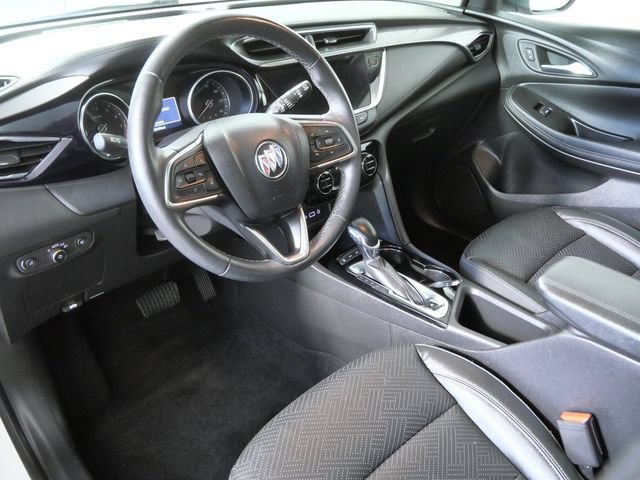 Used 2022 Buick Encore GX Essence w/ Experience Buick Package