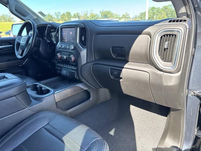 Used 2022 GMC Sierra 1500 Denali w/ Driver Alert Package II image 12
