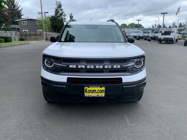 Certified 2023 Ford Bronco Sport Big Bend AWD/4WD image 10