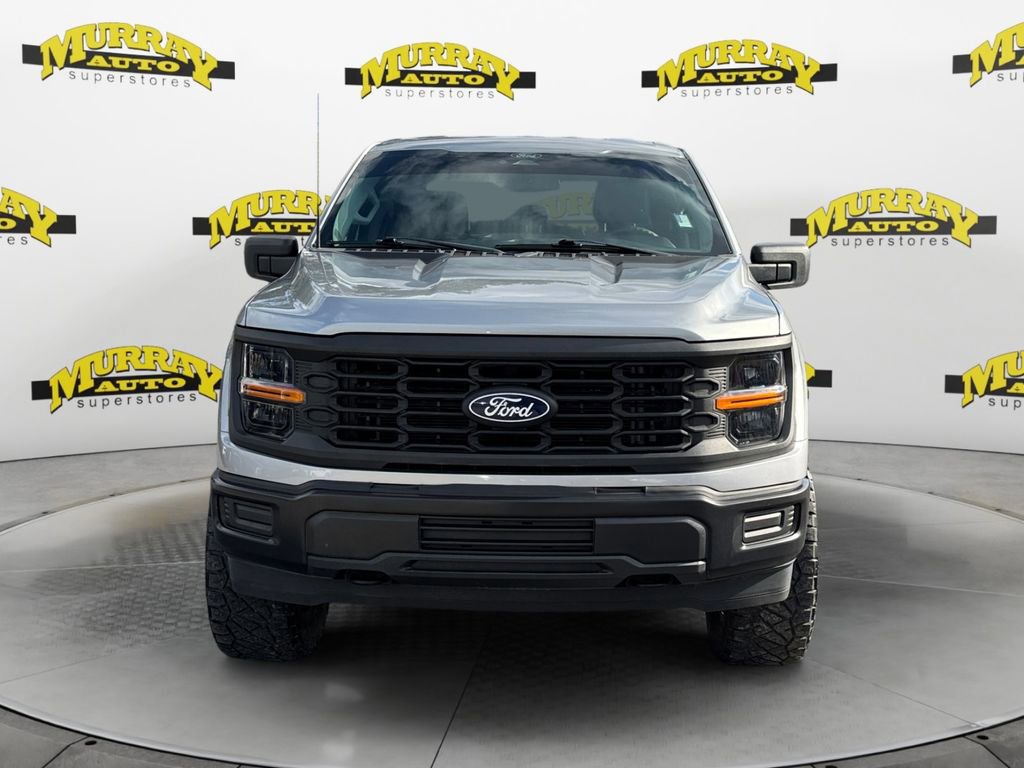 Certified 2024 Ford F150 XL image 9