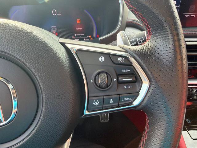 Used 2025 Acura MDX A-Spec AWD/4WD image 18