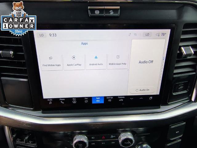 Certified 2025 Ford F350 Lariat image 33