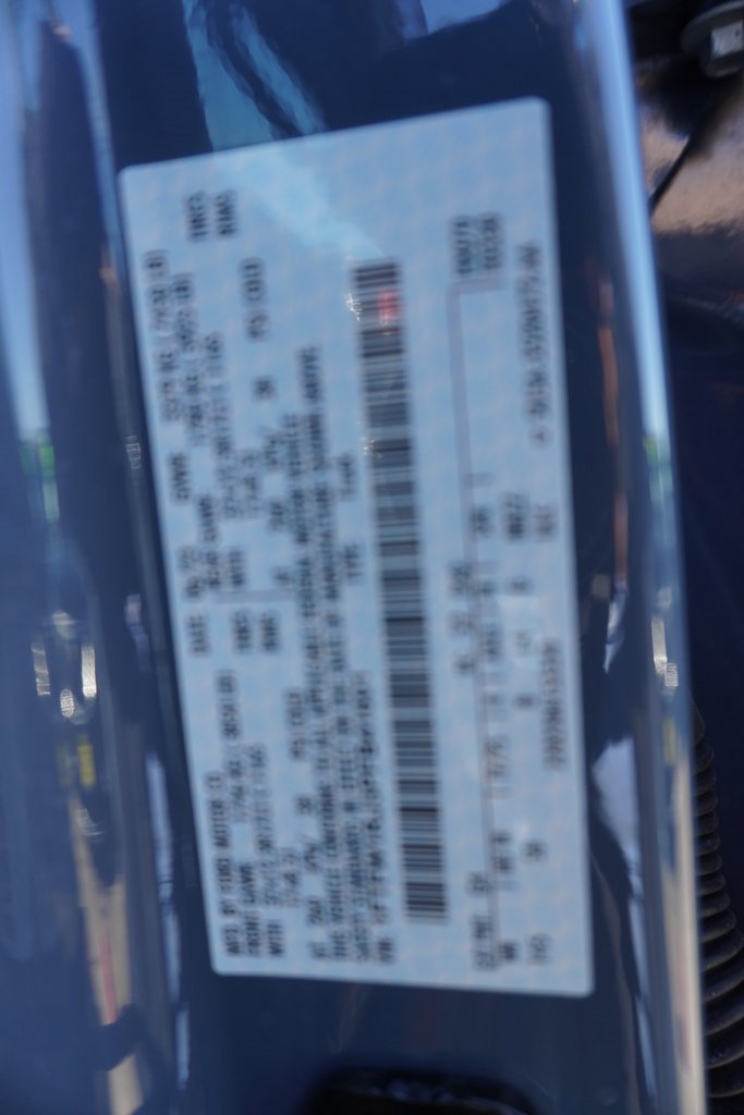 Certified 2023 Ford F150 Raptor w/ Equipment Group 802A Raptor R image 41