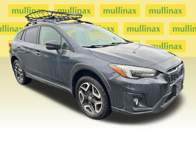 Used 2018 Subaru Crosstrek 2.0i Limited AWD/4WD image 1