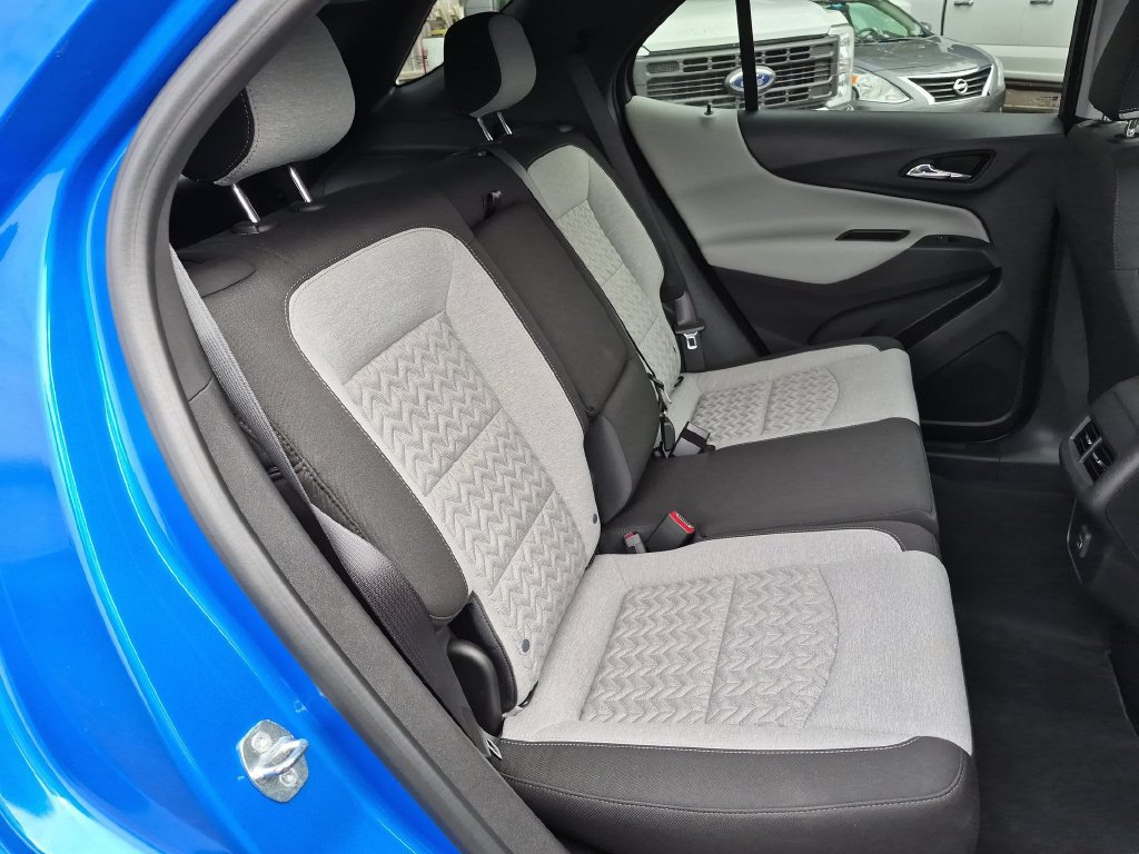 Used 2024 Chevrolet Equinox LS w/ LS Convenience Package AWD/4WD image 38