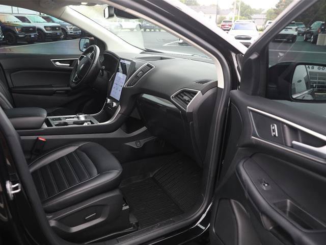 Certified 2024 Ford Edge SEL w/ Convenience Package AWD/4WD image 22