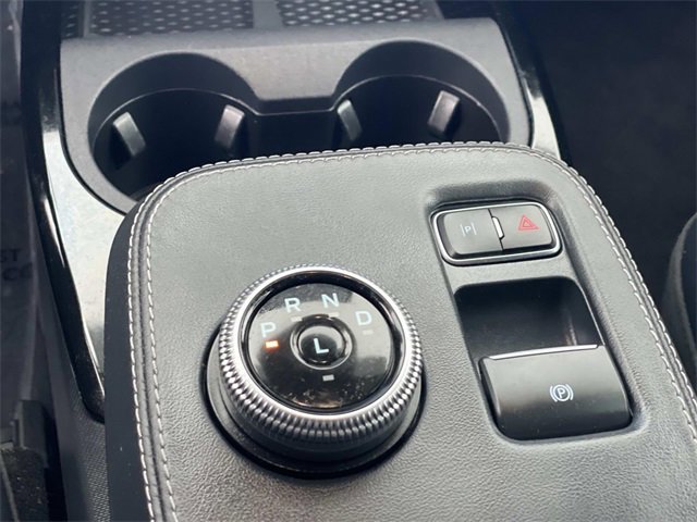 Certified 2023 Ford Mustang Mach-E Select image 17