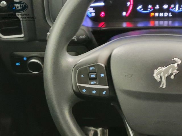 Certified 2024 Ford Bronco Sport Big Bend image 30