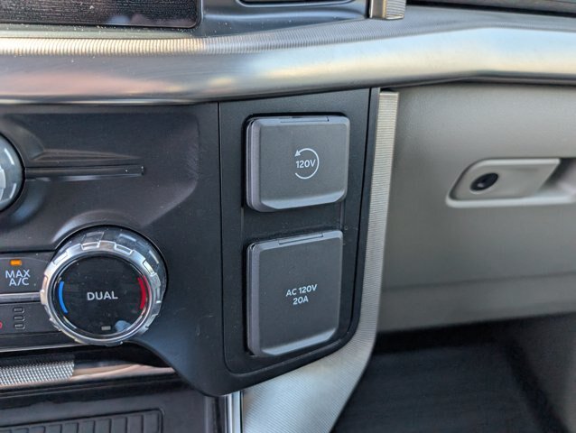 Certified 2024 Ford F150 Platinum w/ Equipment Group 703A Plus AWD/4WD image 17