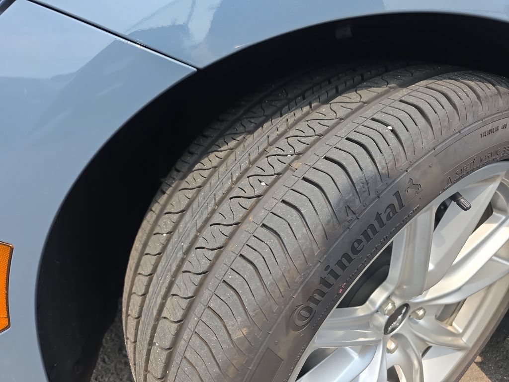 Certified 2025 Ford Mustang GT Premium RWD image 37