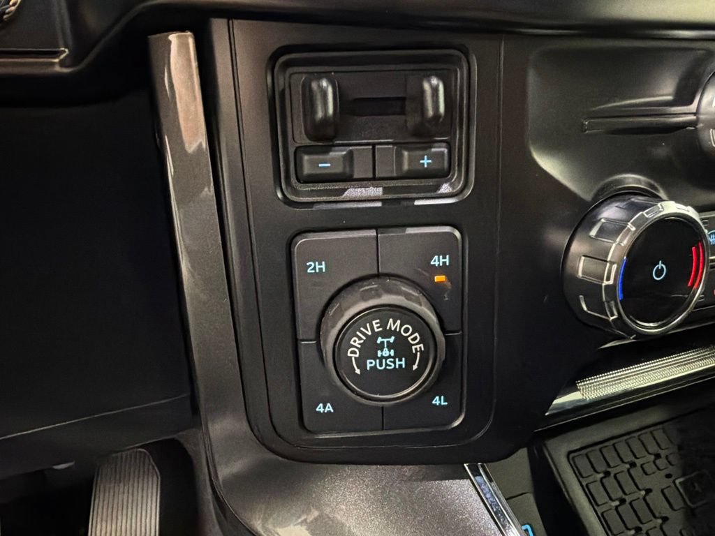 Certified 2023 Ford F150 Lariat w/ Equipment Group 502A High AWD/4WD image 19