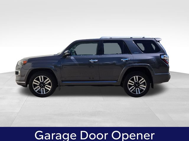Used 2023 Toyota 4Runner Limited AWD/4WD image 7