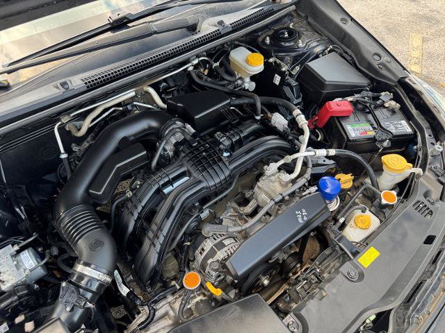 Used 2019 Subaru Crosstrek 2.0i Premium AWD/4WD image 27