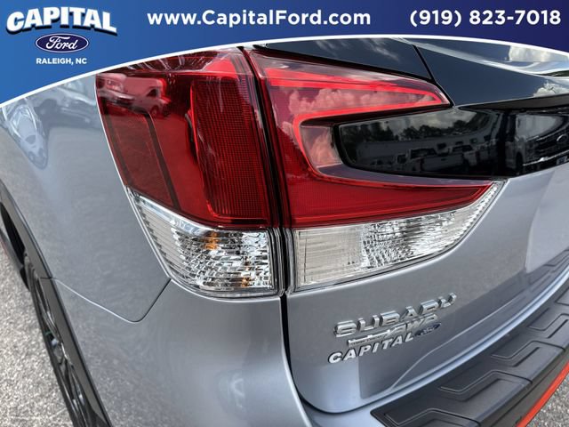 Used 2020 Subaru Forester Sport w/ Popular Package #2 AWD/4WD image 15
