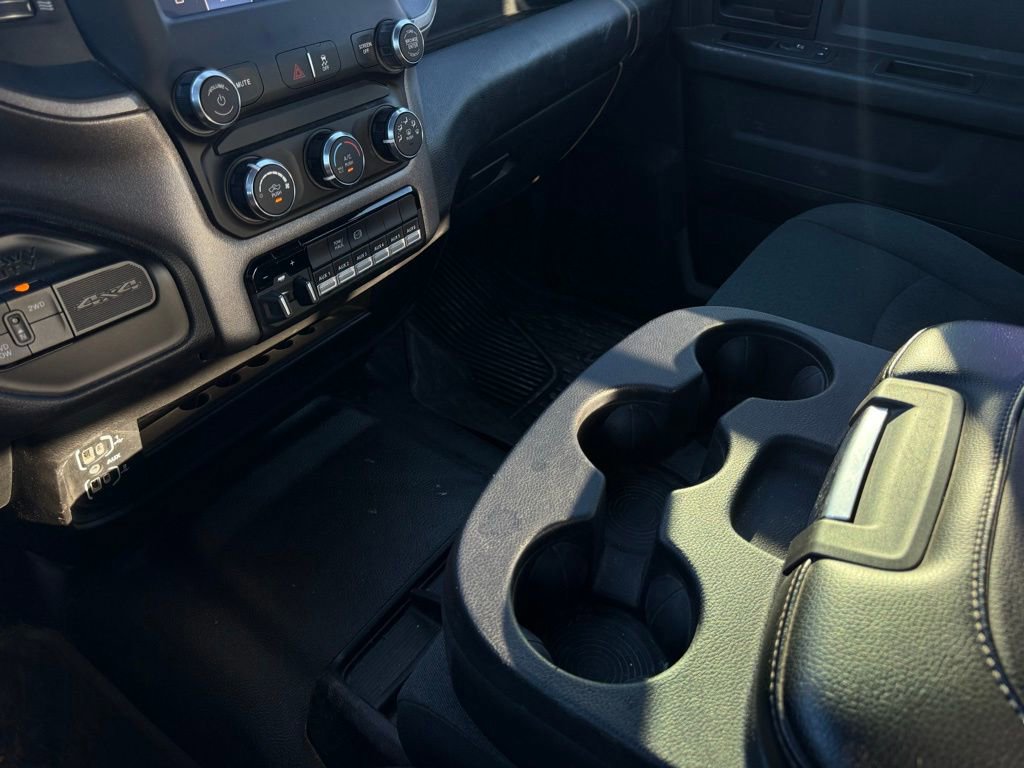 Used 2022 RAM 3500 Tradesman image 20