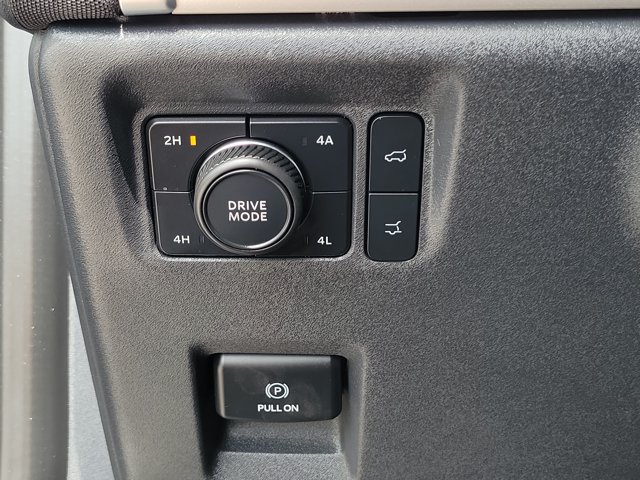 Certified 2025 Ford Expedition Max Active AWD/4WD image 24