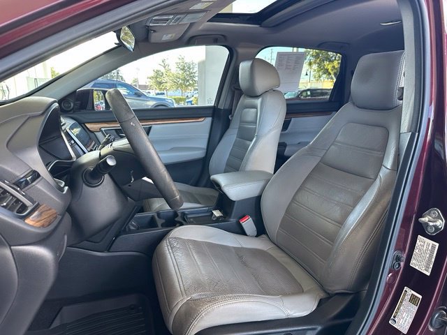 Used 2019 Honda CR-V EX image 15