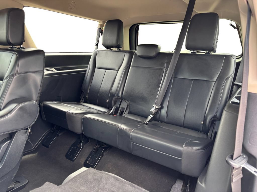 Certified 2024 Ford Expedition Max XLT RWD image 21